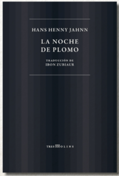 La noche de plomo