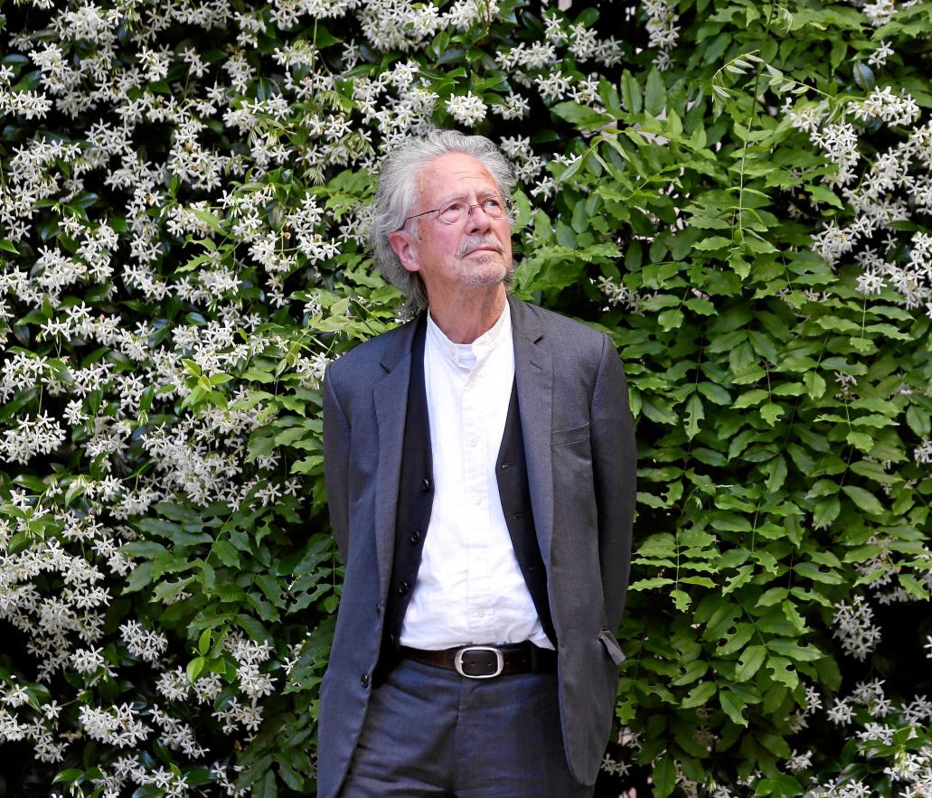 Preguntando entre lágrimas