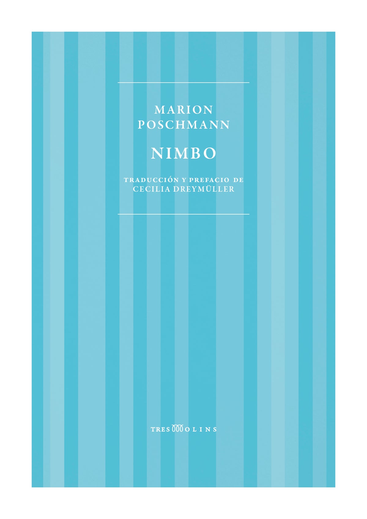 Marion Poschmann: Nimbo